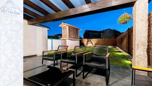 Bed & Breakfast Palas de Rey
