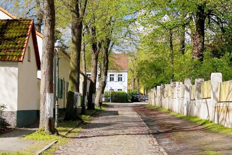 Appartement Spandau