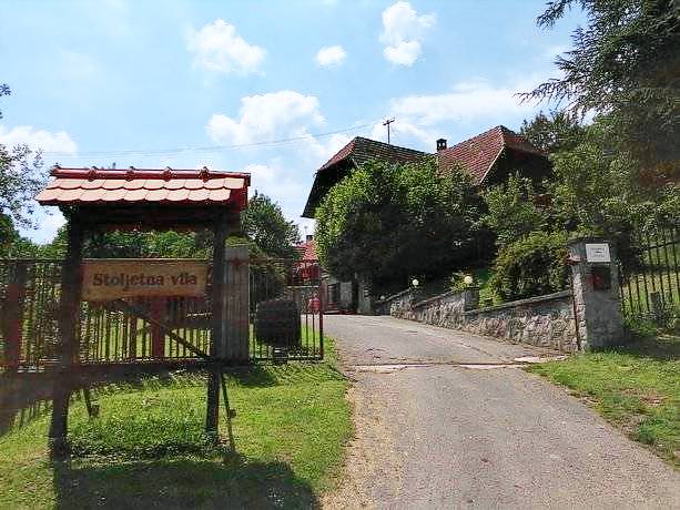 Ferienhaus Seona