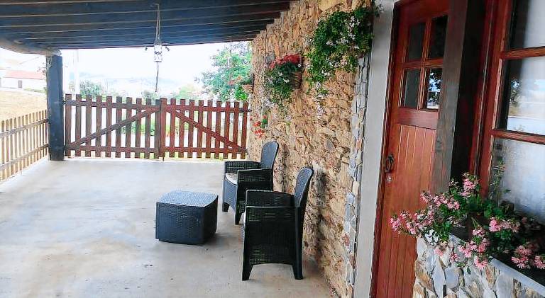 Vacation home with 2 rooms for 4 persons — photo 5