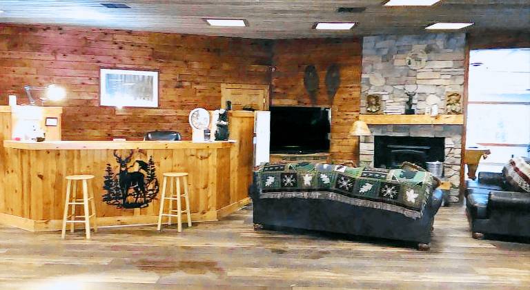 Hiawatha Lodge Inn — photo 2