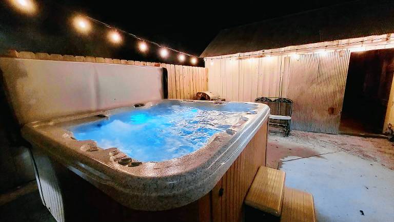Cottage Wildwood