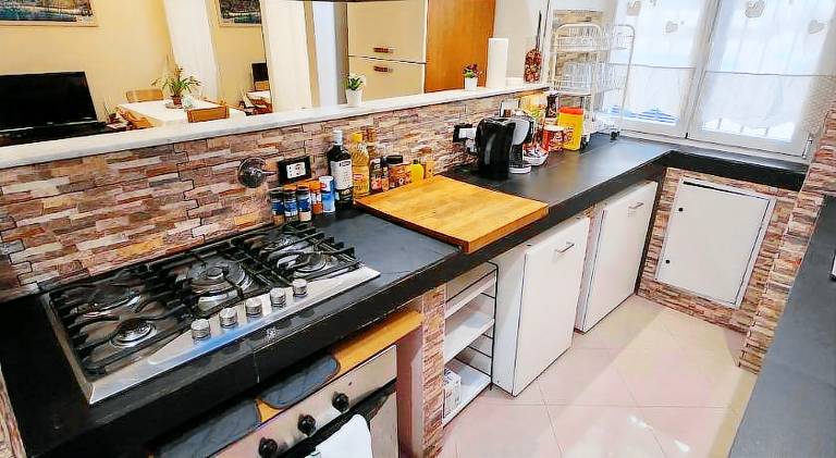 Ample rental apartment | Near Piazza De Ferrari | Pet-friendly — photo 5