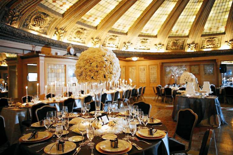 The Arctic Club Seattle — photo 2