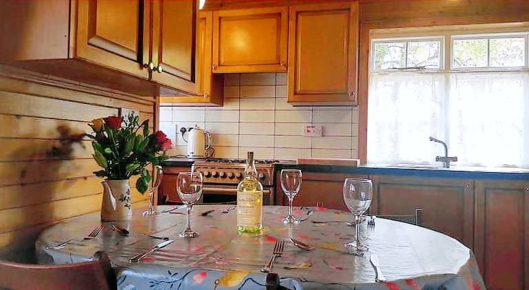 Vacation home | Pet-friendly — photo 3