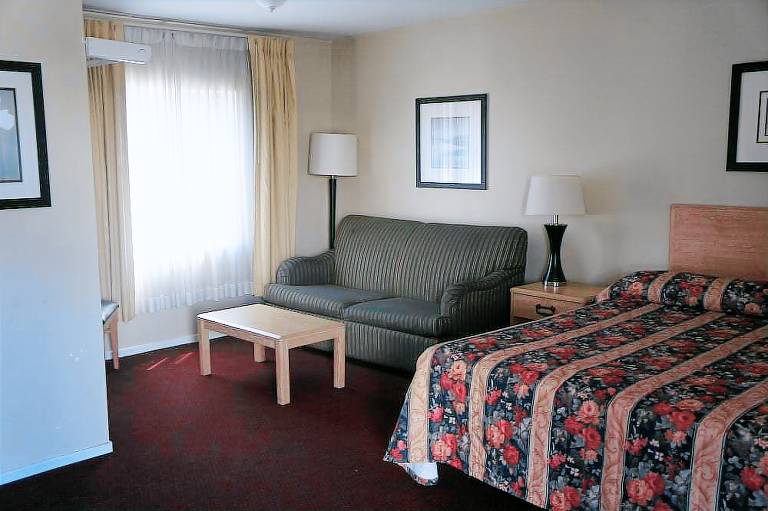 Motel  San Francisco