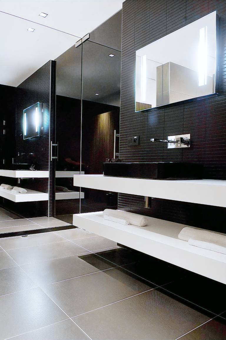 Carbon Hotel - Different Hotels — photo 5