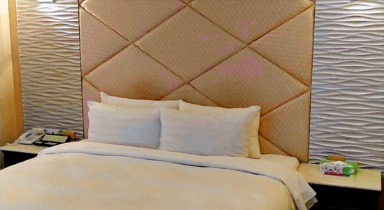 I Travel Motel — photo 2