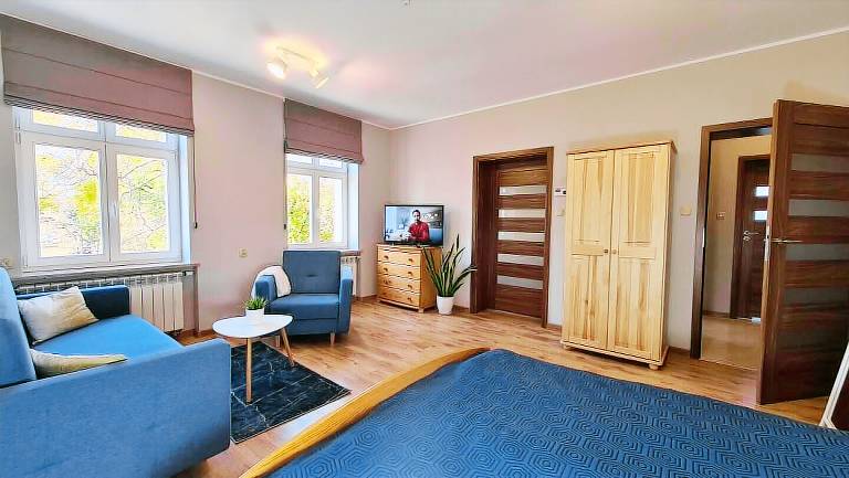 Apartament  Gniezno
