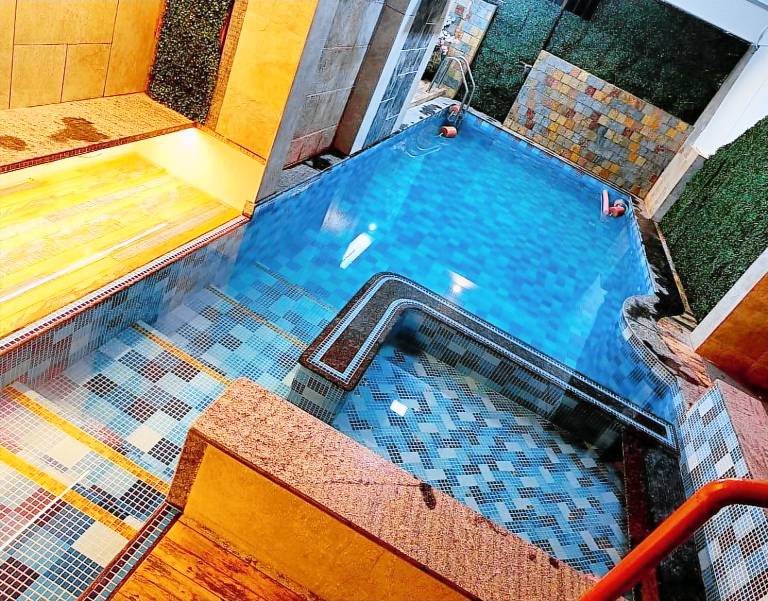 Bungalow Lonavala