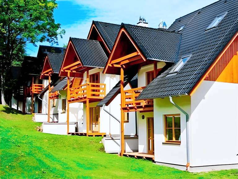 Apartament Karpacz