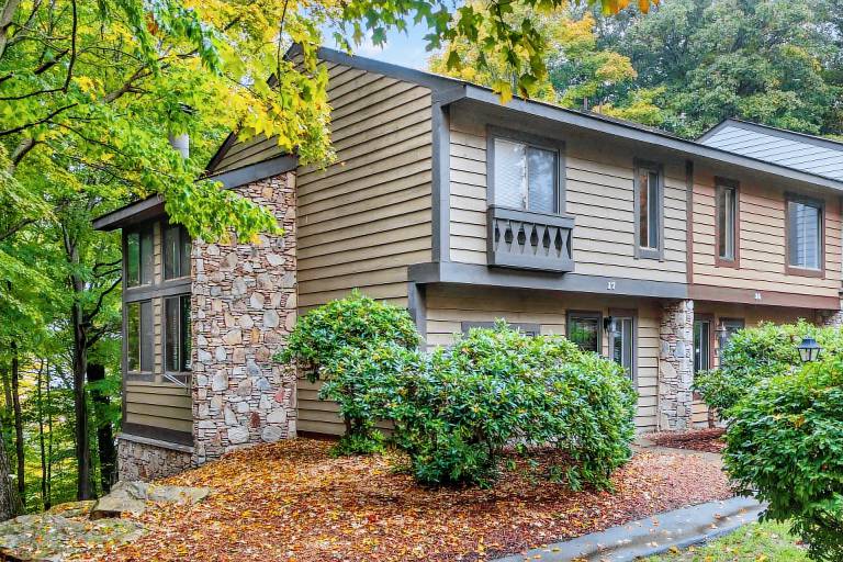 House Seven Springs