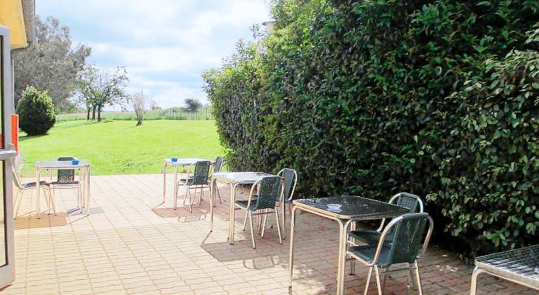 Hotel - Restaurant du Lac - Agen — photo 5