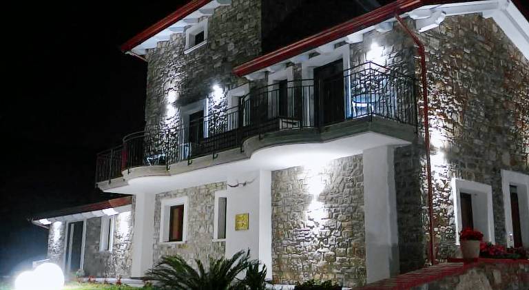 LUX VERA B & B in Agropoli