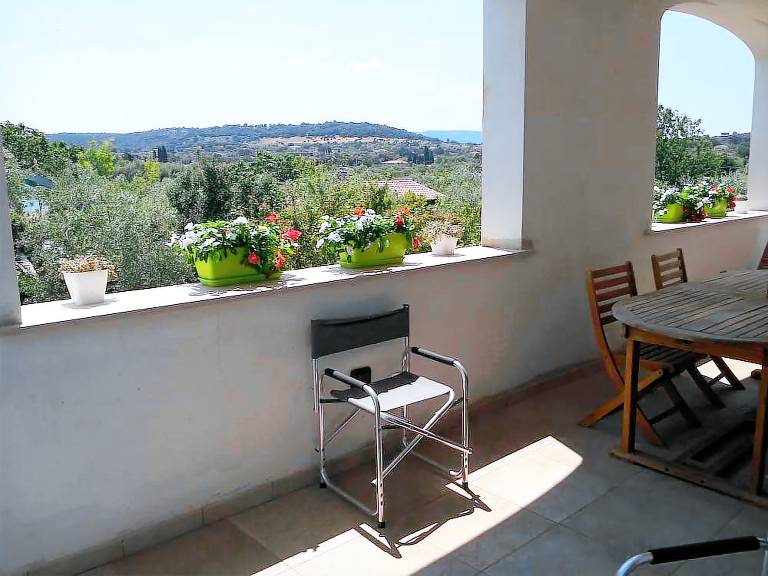 House  Alghero