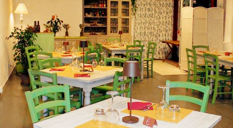 Batteria Chiodo - Rifugio escursionistico e culturale — photo 4