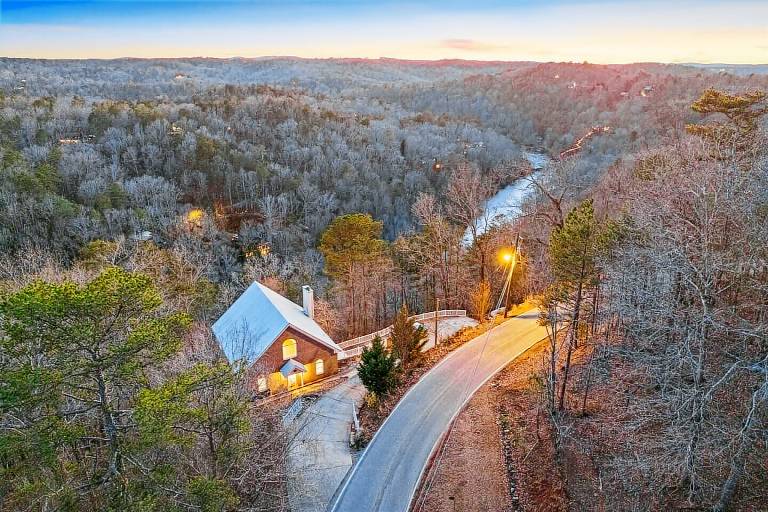 House Ellijay