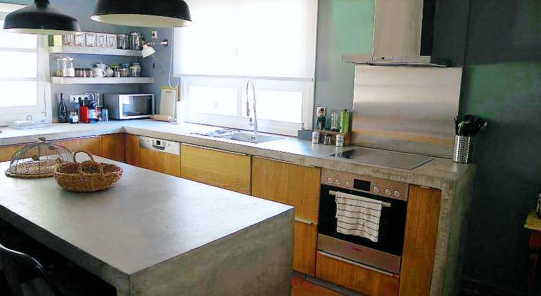 Fully equipped spacious villa with garden & barbeque | Next to the beach | Perfect for remote work | Pet-friendly — photo 2