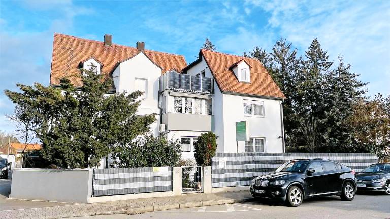 Ferienwohnung  Herzogenaurach