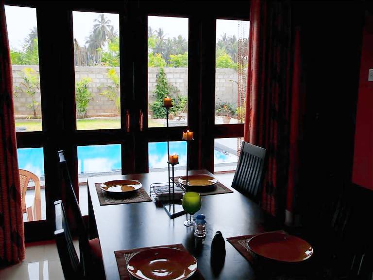 Airport Villa — photo 4
