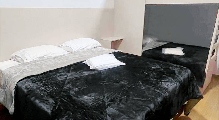 Apartment | Pet-friendly in Goiânia