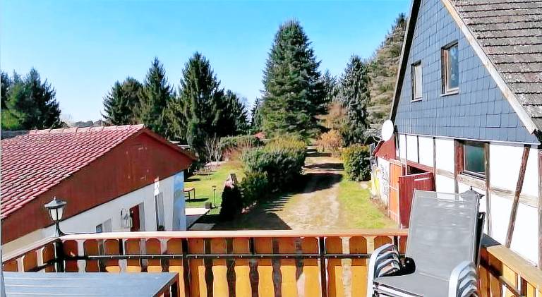 65 m&sup2; Ferienwohnung