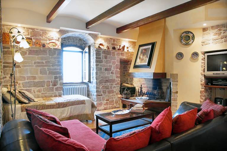 Appartamento  Spello