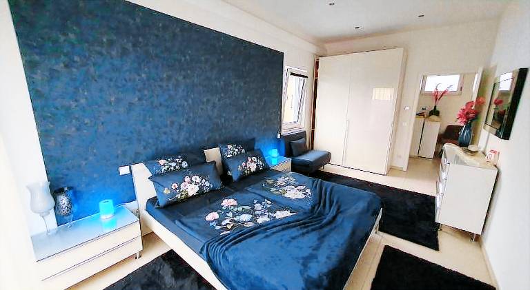 Holiday apartment | Pets are welcome — photo 2