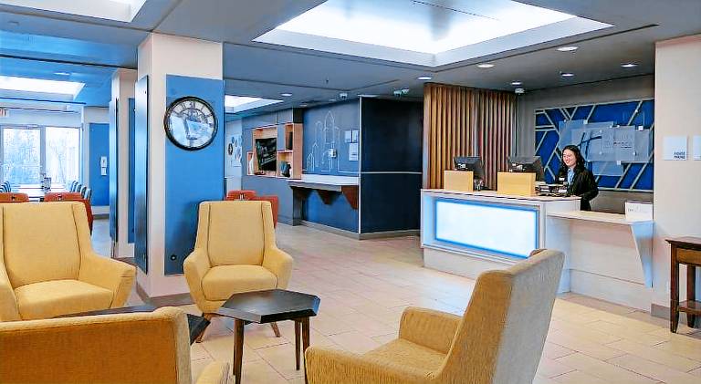 Holiday Inn Express Kamloops By IHG — photo 3