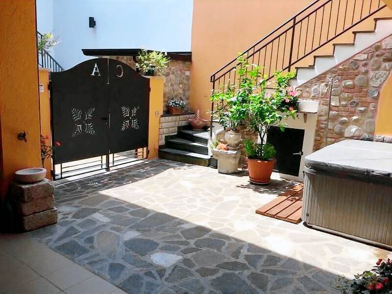 Huis San Felice del Benaco