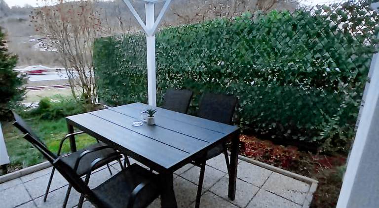 Apartma Gornji Macelj