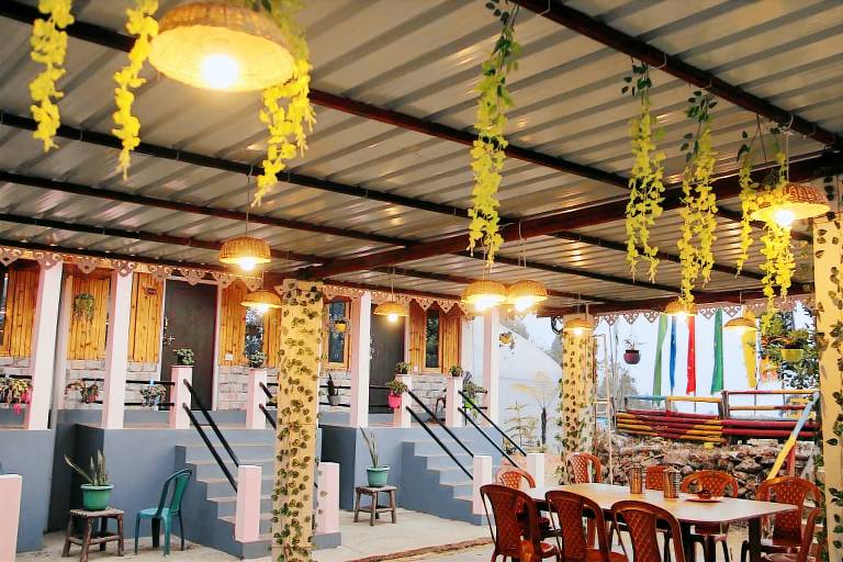 Montavilla Eden Homestay — photo 2