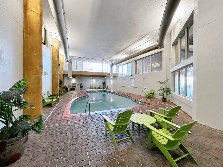 Condo Lower Grand Lagoon