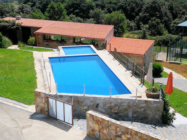 Casa Monforte de Lemos