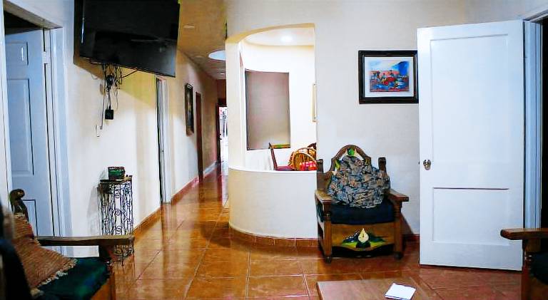 Casa de huespedes la guarecita — photo 5