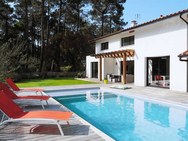 Villa Ondres