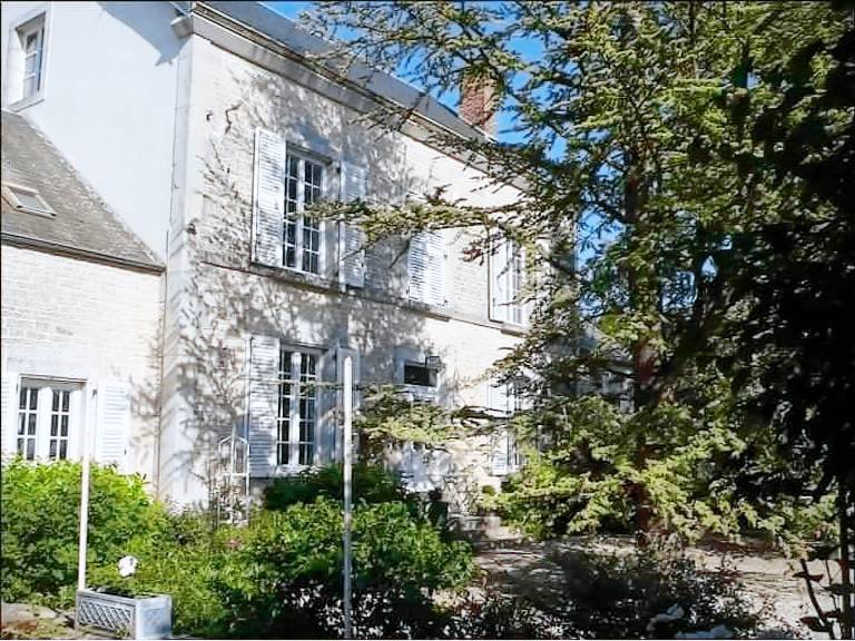 Cottage Châtillon-sur-Seine