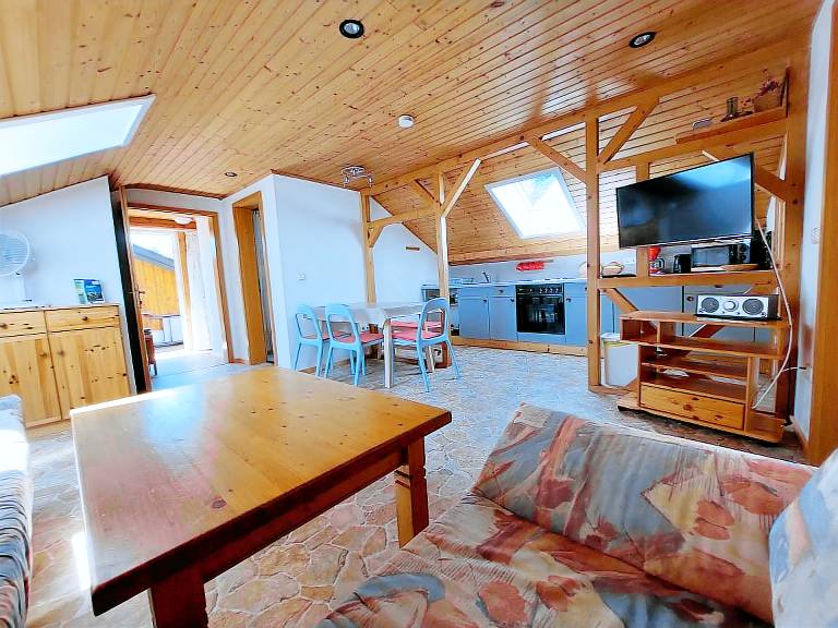 Ferienwohnung Gallizien