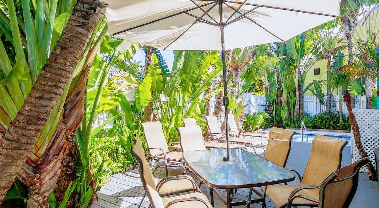 Kona Kai Oasis — photo 4