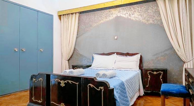 Wonderful holiday apartment with terrace | Near Acropolis of Athens | Pets are welcome — photo 2