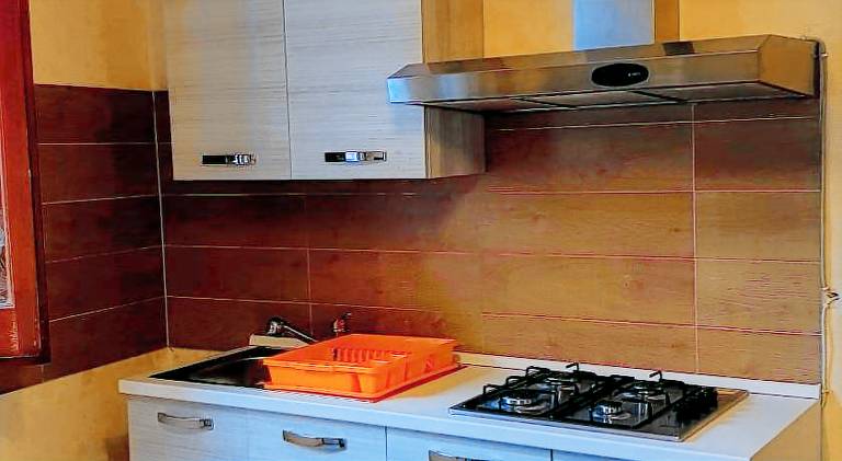 Apartment with 2 rooms for 5 persons — photo 4