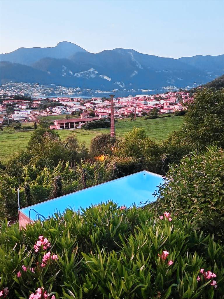 Villa  Sarnico