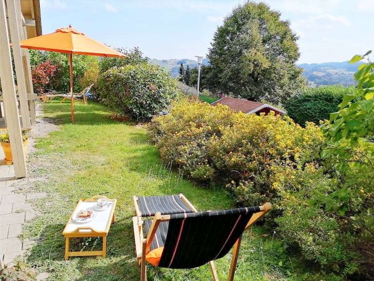 Ferienwohnung Grafenau