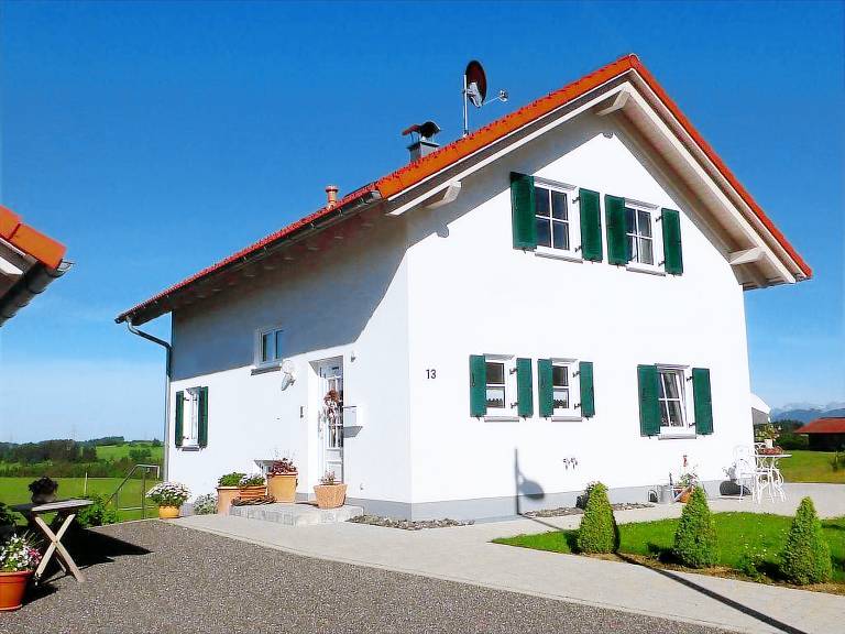 Ferienwohnung Oy-Mittelberg