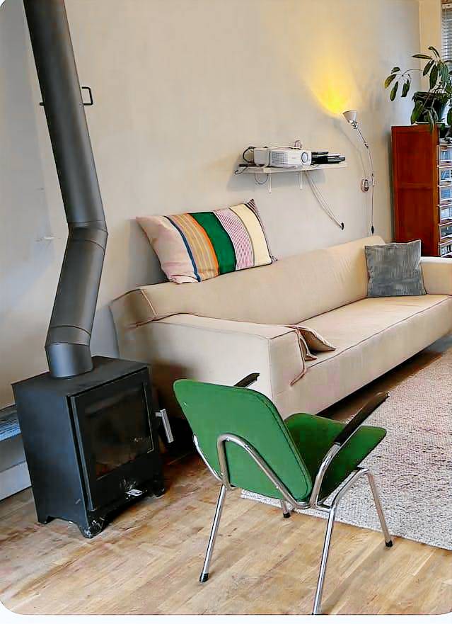 Ferienhaus Amsterdam