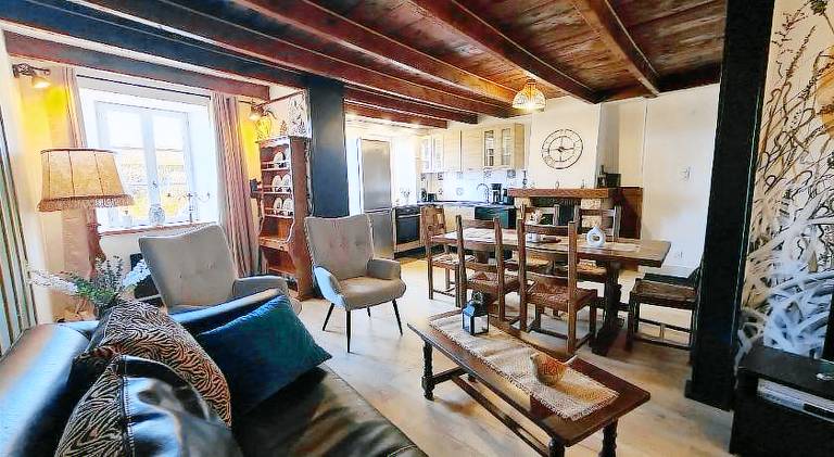 Vacation home | Pets are welcome — photo 4