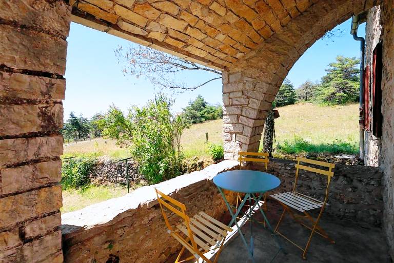 Lovely gite with garden & terrace | Pet-friendly — photo 3