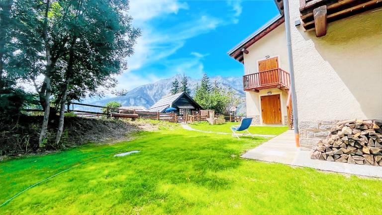Appartamento  Bardonecchia