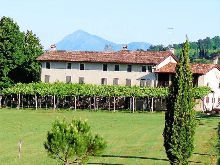 Camera privata Tavagnacco