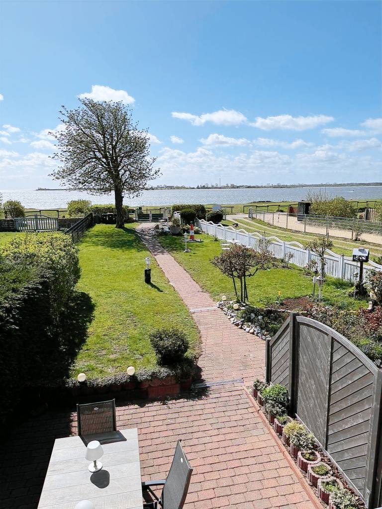 45 m&sup2; Ferienhaus